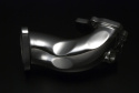 Nissan RB26DETT BNR32 / BCNR33 / BNR34 Expreme Turbine Outlet Pipe TOMEI