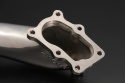 Nissan Skyline RB25DET/RB20DET Expreme Turbine Elbow Outlet PIPE TOMEI