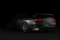 Skyline GTR R32 89-94 Expreme Ti Cat-Back Exhaust System TOMEI