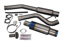 Expreme Ti FULL Titanium Exhaust System for BCNR33 RB26DETT TOMEI