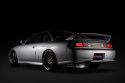S14 SR20DET Expreme Ti FULL Titanium Exhaust System TOMEI