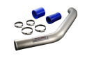 Mitsubishi EVO X Titanium AIR INTAKE PIPE for CZ4A/4B11 TOMEI