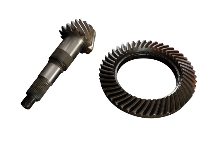 3.9 FINAL GEAR Set for Z33/V35 TOMEI in the group Select car model / Nissan / 350Z Z33 2003-2009 / Tuning at DDESIGN Scandinavia AB (TOM591001)