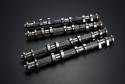 Nissan VR38DETT Exhaust Camshaft 266-9.97mm Poncam TOMEI