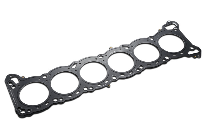 Nissan RB25DE(T) 87.0mm Head Gasket TOMEI in the group RB25DE(T)/RB20DE(T) / Gaskets - RB25DE(T)/RB20DE(T) at DDESIGN Scandinavia AB (TOMTA4070-NS06C)