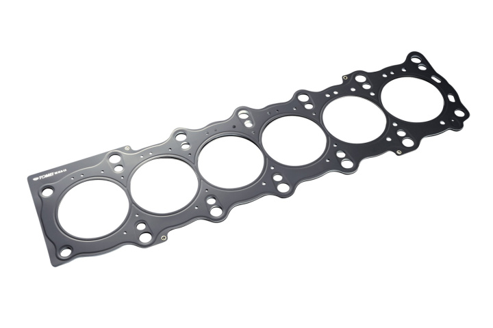 Toyota 1JZ-GTE 87.5mm Head Gasket TOMEI in the group Build Your Engine / Toyota - Engines / 1JZ / Head - 1JZ at DDESIGN Scandinavia AB (TOMTA4070-TY04C)