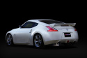 Nissan 370Z 2009-2020 Expreme Ti FULL Titanium Exhaust System TOMEI