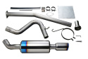 Toyota AE86 TYPE-S Expreme Ti FULL Titanium Exhaust System TOMEI