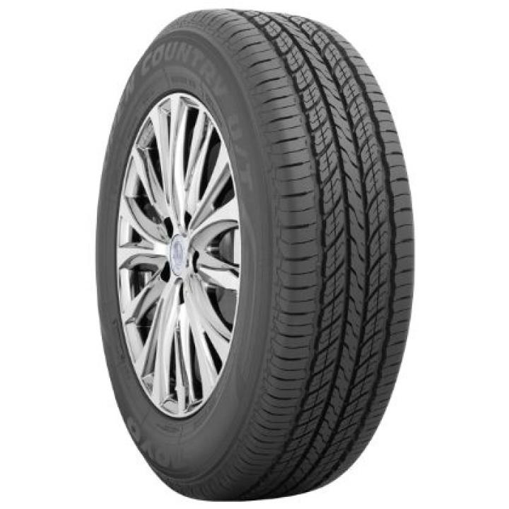 265/70R16 112H FR Toyo Open Country U/T M/S DCB71 SUVSST Summer Tire in the group Exterior / Wheels & Tires / Tires / Toyo Tires / Open Country U T at DDESIGN Scandinavia AB (TOY-1587960)