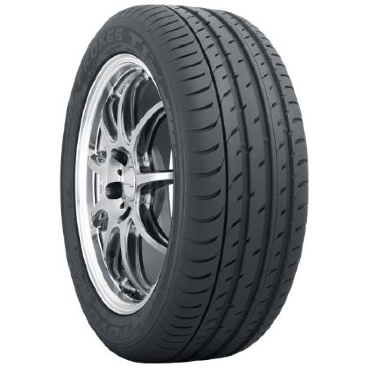 225/55R17 97V FR Toyo Proxes T1 Sport CCB71 PCRSSP Sommardäck Summer in the group Exterior / Wheels & Tires / Tires / Toyo Tires / Proxes T1 Sport at DDESIGN Scandinavia AB (TOY-2289987)