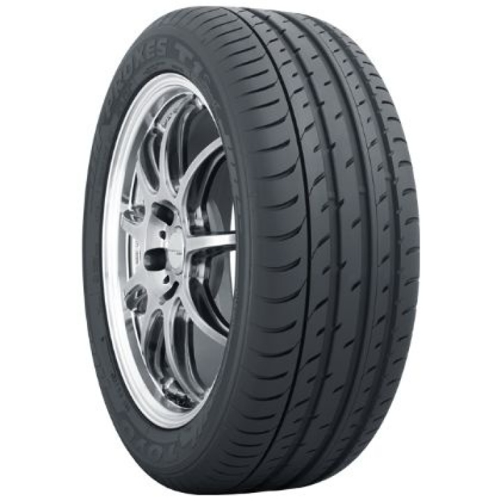 325/30ZR19 (105Y) XL FR Toyo Proxes T1 Sport EB171/DBA71 PCRSSP Summer Tire in the group Exterior / Wheels & Tires / Tires / Toyo Tires / Proxes T1 Sport at DDESIGN Scandinavia AB (TOY-2421200)