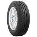 175/60R15 81H Toyo Snowprox S943 DCB70 PCRWL Vinterdäck Winter