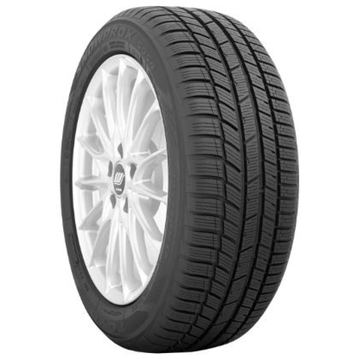225/50R16 92H FR Toyo Snowprox S954 DCB71 PCRWL Winter Tire in the group Exterior / Wheels & Tires / Tires / Toyo Tires / Snowprox S954 at DDESIGN Scandinavia AB (TOY-3807500)