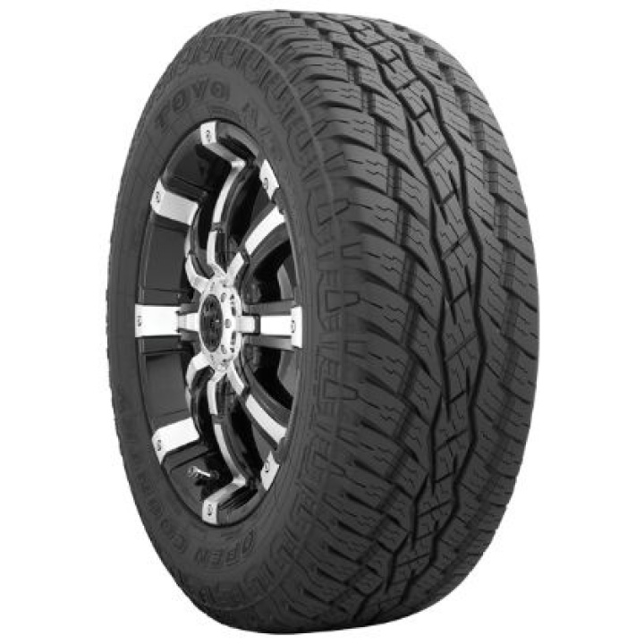 33X12.50R15 108S Toyo Open Country A/T+ M/S DDB73 SUVSAT Summer Tire in the group Exterior / Wheels & Tires / Tires / Toyo Tires / Open Country A T Plus at DDESIGN Scandinavia AB (TOY-3812200)