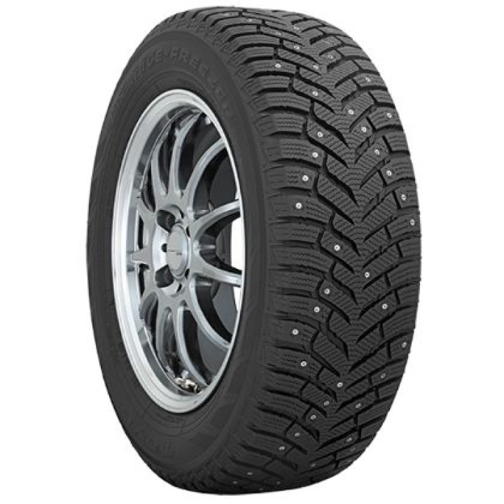 175/65R14 82T Toyo Observe Ice-Freezer PCRWP dubbat Winter Tire in the group Exterior / Wheels & Tires / Tires / Toyo Tires / Observe Ice-Freezer at DDESIGN Scandinavia AB (TOY-3820200)