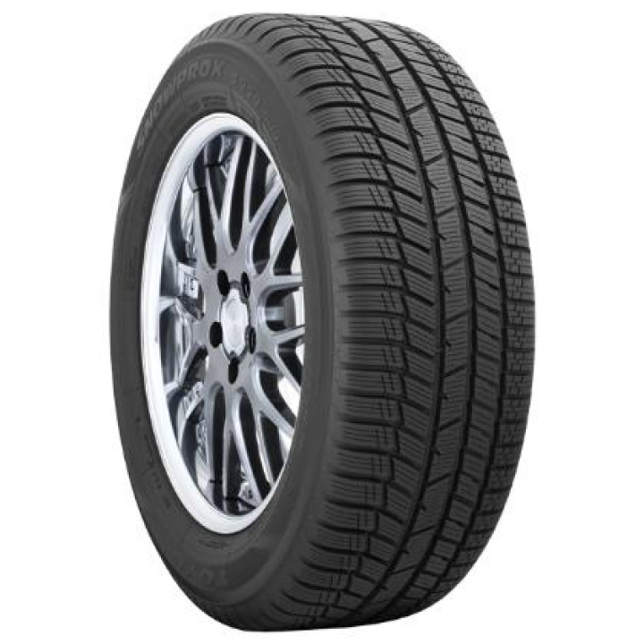 235/55R20 105V XL FR Toyo Snowprox S954 SUV DCB72 SUVWL Vinterdäck Winter in the group Exterior / Wheels & Tires / Tires / Toyo Tires / Snowprox S954 SUV at DDESIGN Scandinavia AB (TOY-3838500)