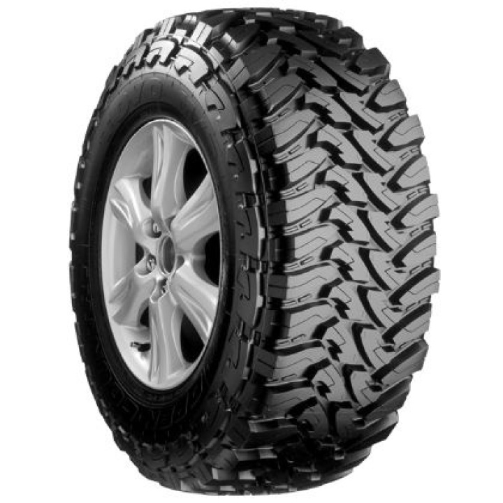 33X10.50R15 114P FR Toyo Open Country M/T SUVSMT POR Summer Tire in the group Exterior / Wheels & Tires / Tires / Toyo Tires / Open Country M T at DDESIGN Scandinavia AB (TOY-3840700)