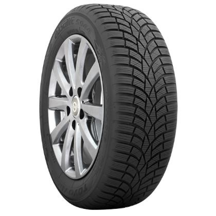 195/55R15 89H XL Toyo Observe S944 EBB71 PCRWL Vinterdäck Winter in the group Exterior / Wheels & Tires / Tires / Toyo Tires / Observe S944 at DDESIGN Scandinavia AB (TOY-3853700)