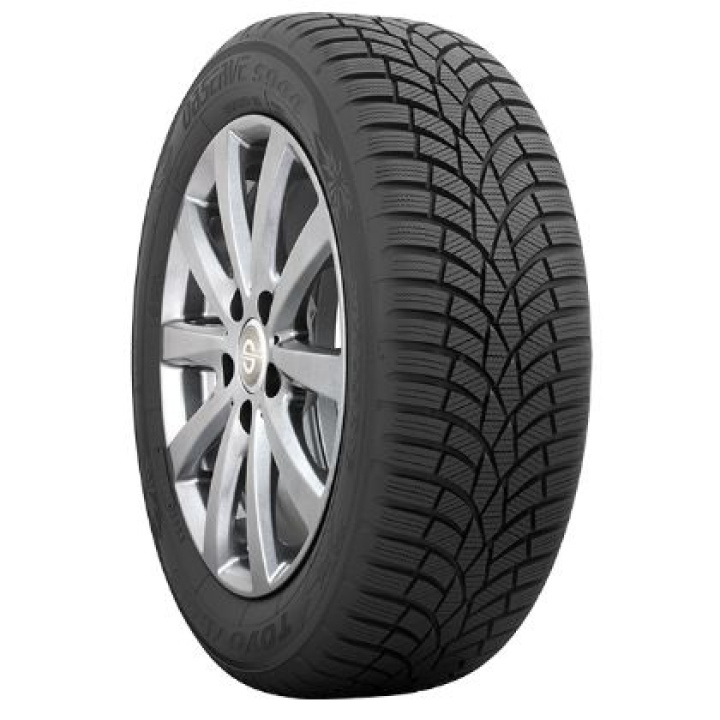 225/45R18 95V XL FR Toyo Observe S944 FB271/EBB71 PCRWL europeisk blandning Winter Tire in the group Exterior / Wheels & Tires / Tires / Toyo Tires / Observe S944 at DDESIGN Scandinavia AB (TOY-3856500)