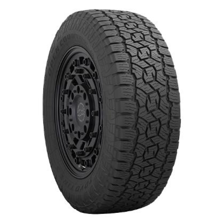 215/70R16 100T Toyo Open Country A/T 3 DDB72 SUVAAT All-season All-season in the group Exterior / Wheels & Tires / Tires / Toyo Tires / Open Country A T III at DDESIGN Scandinavia AB (TOY-3869600)