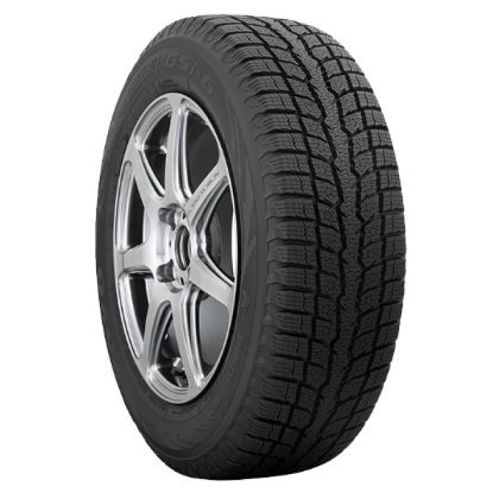 315/35R21 111H XL FR Toyo Observe GSI-6 LS EEB73 SUVWL nordisk blandning Winter Tire in the group Exterior / Wheels & Tires / Tires / Toyo Tires / Observe GSI-6 LS at DDESIGN Scandinavia AB (TOY-3872200)