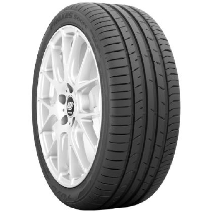 275/35ZR19 (100Y) XL FR Toyo Proxes Sport CA273/CAB73 PCRSSP Summer Tire in the group Exterior / Wheels & Tires / Tires / Toyo Tires / Proxes Sport at DDESIGN Scandinavia AB (TOY-3963800)