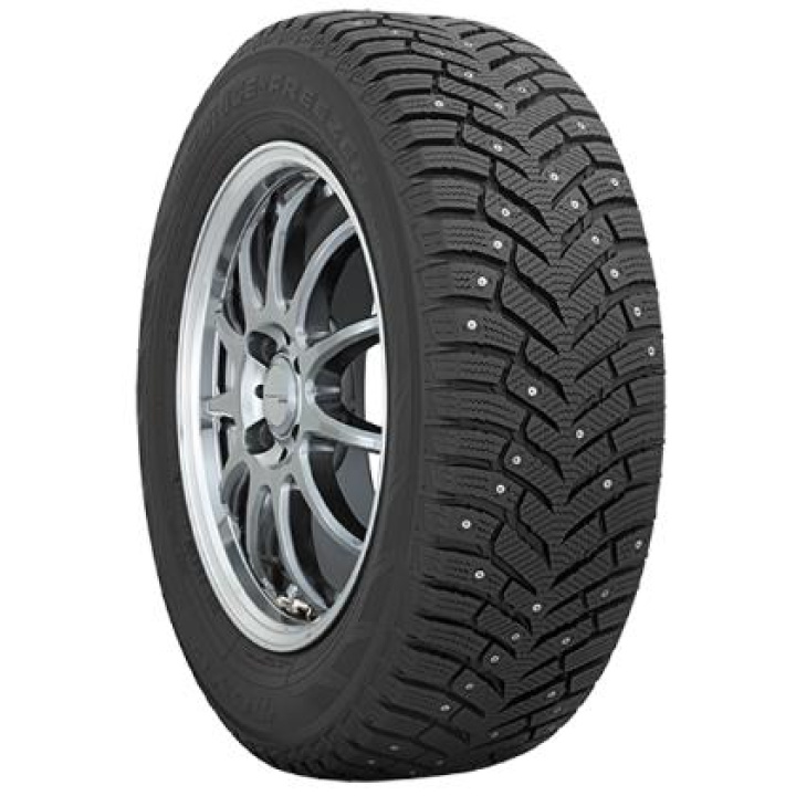 235/65R16C 121/119R Toyo OBIV VANWP dubbat Vinterdäck Winter in the group Exterior / Wheels & Tires / Tires / Toyo Tires / Observe Ice-Freezer at DDESIGN Scandinavia AB (TOY-3990300-STUD)