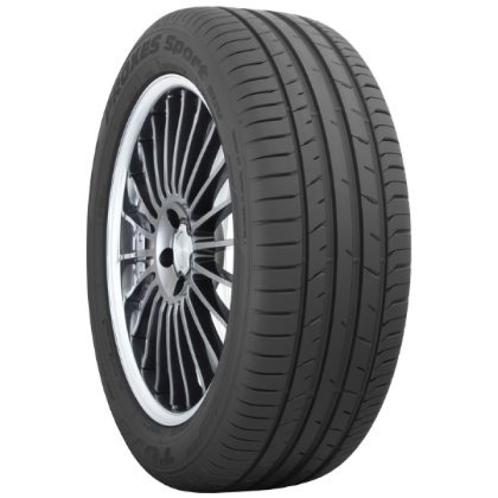 295/35R21 107Y XL FR Toyo Proxes Sport Suv CAA72 SUVSCO Summer Tire in the group Exterior / Wheels & Tires / Tires / Toyo Tires / Proxes Sport Suv at DDESIGN Scandinavia AB (TOY-4021000)