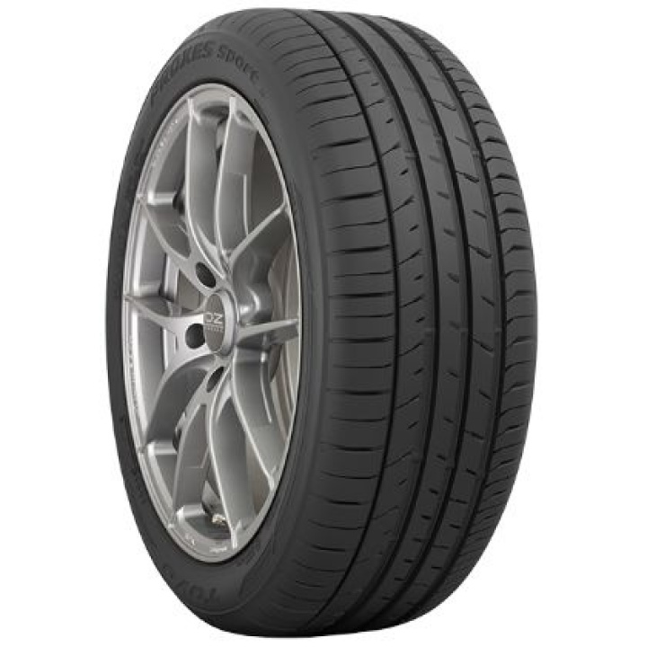 275/35ZR19 (100Y) XL FR Toyo Proxes Sport A DAB71 PCRSSP Summer Tire in the group Exterior / Wheels & Tires / Tires / Toyo Tires / Proxes Sport A at DDESIGN Scandinavia AB (TOY-4023000)