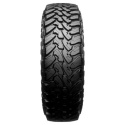 33X12.50R20 114P FR Toyo Open Country M/T SUVSMT POR Sommardäck Summer
