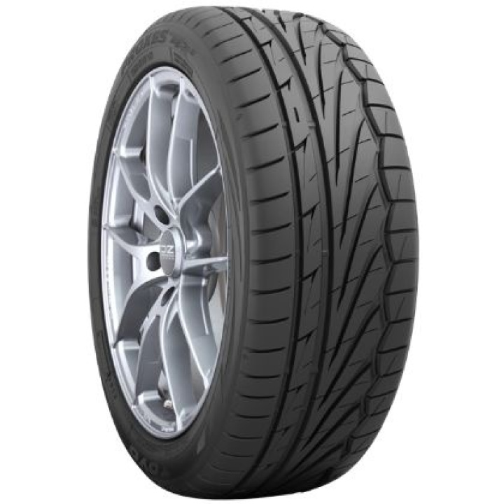 235/45R17 97W XL FR Toyo PXTR1 DBB70 PCRSSP Summer Tire in the group Exterior / Wheels & Tires / Tires / Toyo Tires / Proxes TR1 at DDESIGN Scandinavia AB (TOY-4054400)