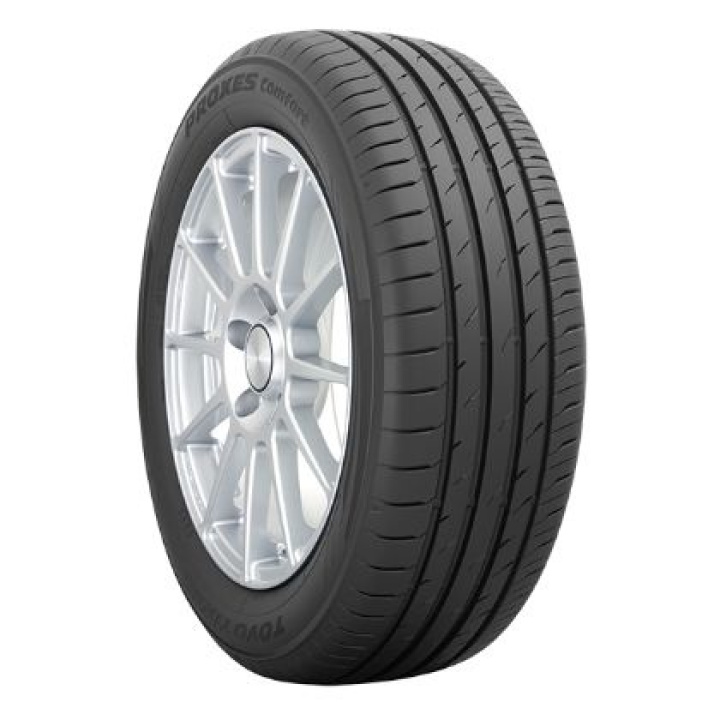 225/55R18 102W XL Toyo Comfort CAB70 SUVSCO Summer Tire in the group Exterior / Wheels & Tires / Tires / Toyo Tires / Proxes Comfort at DDESIGN Scandinavia AB (TOY-4069900)