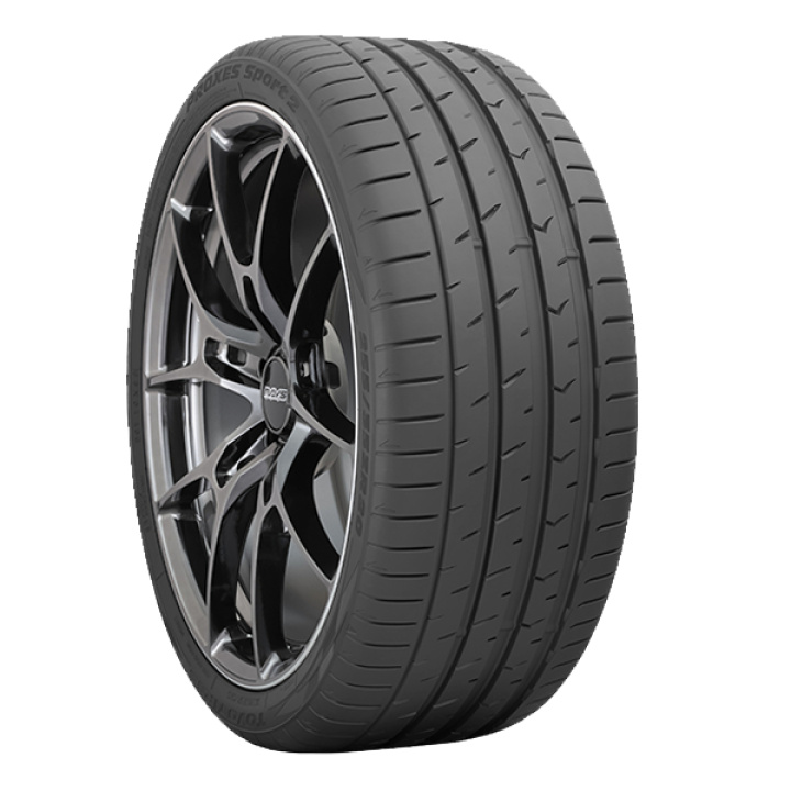 325/30R21 108Y XL FR Toyo Proxes Sport 2 CAA72 PCRSSP Sommardäck Summer in the group Exterior / Wheels & Tires / Tires / Toyo Tires / Proxes Sport 2 at DDESIGN Scandinavia AB (TOY-4082700)