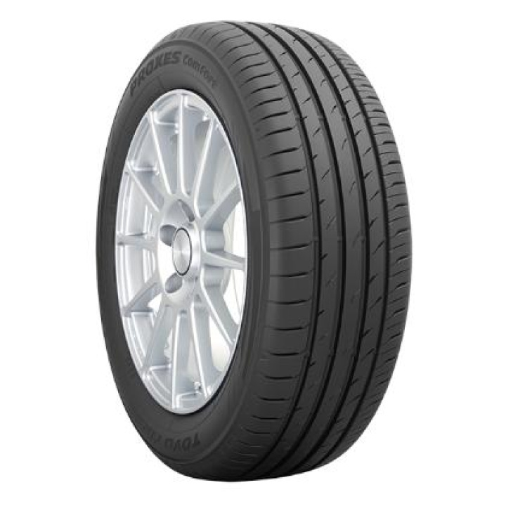 185/60R15 88H XL Toyo Comfort CAB70 PCRSCO Sommardäck Summer in the group Exterior / Wheels & Tires / Tires / Toyo Tires / Proxes Comfort at DDESIGN Scandinavia AB (TOY-5103300)
