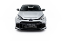 Toyota GR Yaris Mk4 Facelift 2024- Street Pro Front Splitter Maxton Design