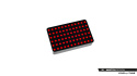 Toyota GR Yaris Mk4 Facelift 2024- Led Stop Light Maxton Design