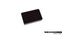 Toyota GR Yaris Mk4 Facelift 2024- Led Stop Light Maxton Design