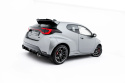 Toyota GR Yaris Mk4 Facelift 2024- Street Pro Side Skirts Diffusers Maxton Design