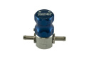 Boost Tee Manual Boost Controller Blue
