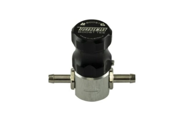 Boost Tee Manual Boost Controller Blue (supersedes TS-0101-1002) in the group Select car model at DDESIGN Scandinavia AB (TS-0101-1102)