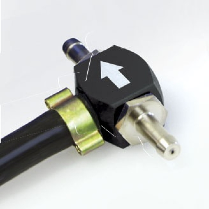 GBCV SS/DS Replacement Tee Turbosmart in the group Tuning / Turbo and Compressor parts / Boost pressure control for turbos at DDESIGN Scandinavia AB (TS-0105-3002)