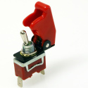 GBCV Rocket launcher switch Turbosmart
