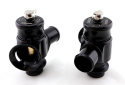 Cadillac ATS-V 3.6TT (2015-Current) Kompact Dual Port Kit