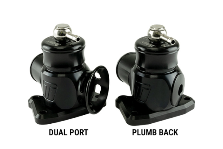 Kompact Dual Port & Plumb Back Blow Off Valve Suit Hyundai I20 N in the group Select car model at DDESIGN Scandinavia AB (TS-0203-1033)