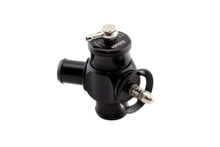 BOV Kompact Smart Port Subaru WRX 2015+ - Black in the group Select car model at DDESIGN Scandinavia AB (TS-0203-1037)