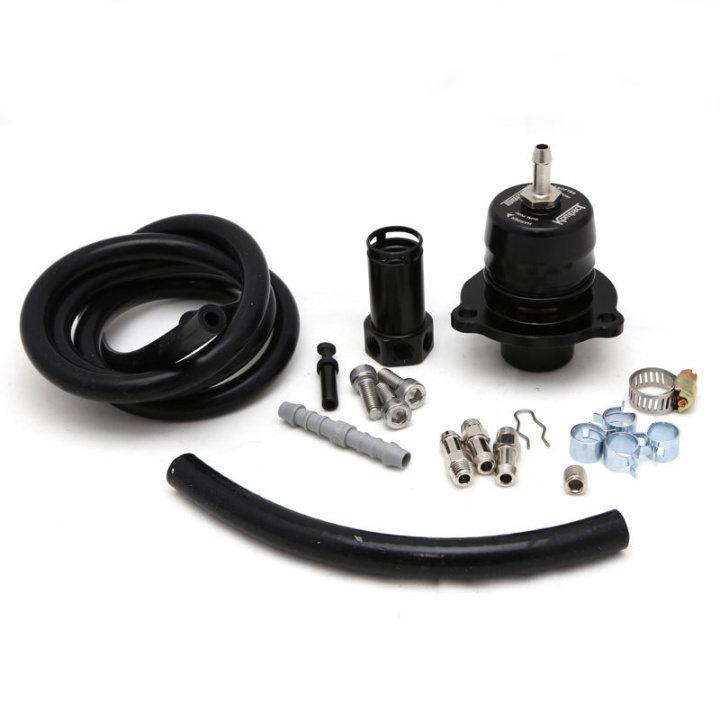 BOV Kompact Duel Port Shortie VR10 in the group Select car model at DDESIGN Scandinavia AB (TS-0203-1059)
