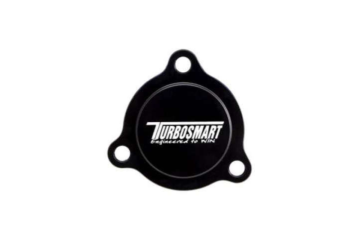 Focus RS 2016 2.3L BOV Blanking Plate in the group Select car model at DDESIGN Scandinavia AB (TS-0203-1101)