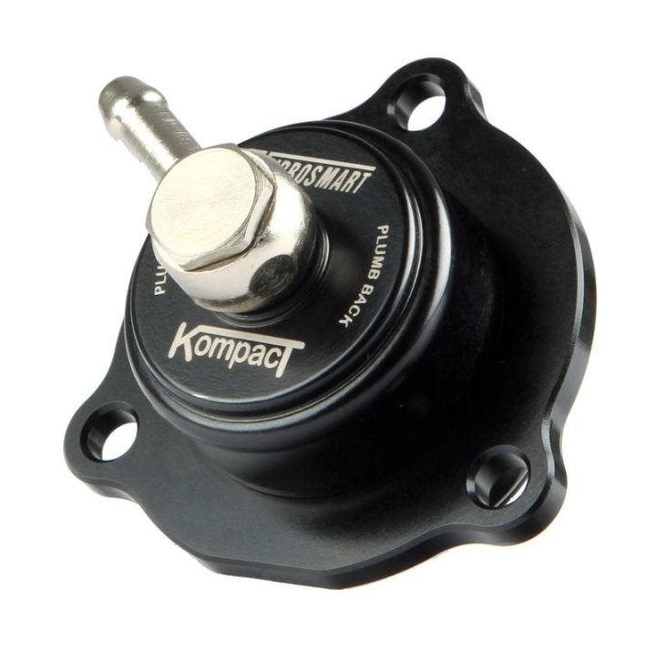 BOV Kompact re-circ (shortie) Ford Ecoboost/Borg Warner/Volvo/Porsche997/KKK/EFR V2 Turbosmart in the group Select car model / Porsche / 997 04-12 / Tuning / Engine parts at DDESIGN Scandinavia AB (TS-0203-1261)