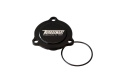 BOV Block-off cap Ford Ecoboost/Borg Warner/Volvo/Porsche997/KKK/EFR Turbosmart
