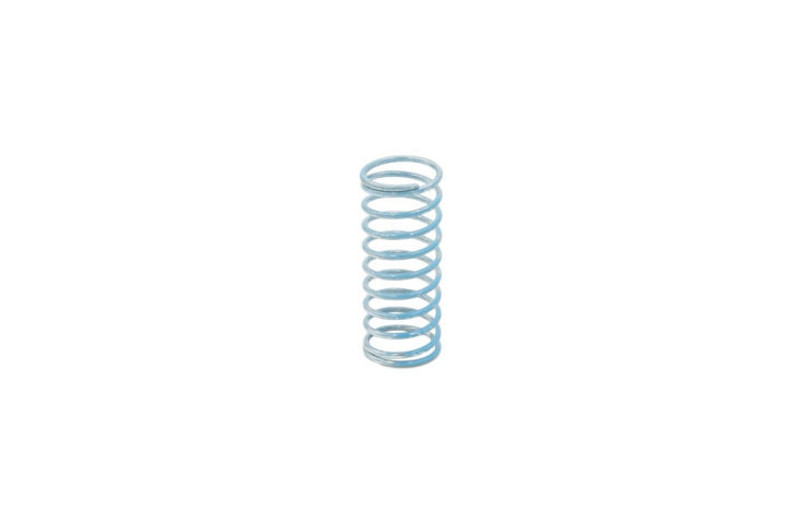 BOV Kompact Spring-Blue (extra soft) Turbosmart in the group Tuning / Turbo and Compressor parts / Accessories For Blow-off Valves at DDESIGN Scandinavia AB (TS-0203-3001)